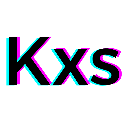 KxsClient Logo